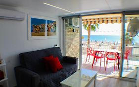 Los Ranchos Premium Levante Beach